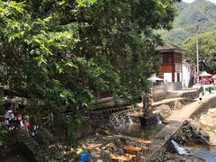 -鹿亭中村