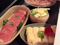 -芸山季·云南野生菌火锅(人民广场来福士店)