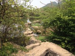 -贵阳市花溪国家城市湿地公园