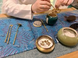 -雅极坞国潮SPA轻养馆