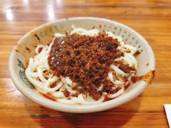 -肖家河家常面(肖家河北街店)