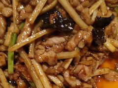 -鑫小城故事·藕汤·家常菜(台北一路总店)