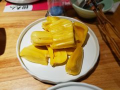 -椰夫人·养生椰子鸡(金沙洲永旺店)