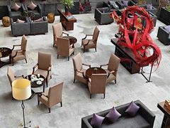 -天津海河悦榕庄·Lobby Lounge大堂吧