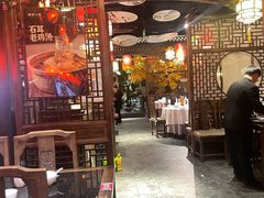 -徽镇小厨·经典徽菜(十里河店)