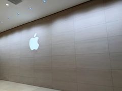 -Apple零售店(苏州店)