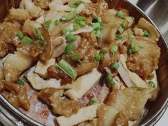 -鹭岛新泉客家菜·海鲜·融合菜(莲前店)