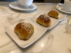 -顺德美的万豪酒店-万豪中餐厅