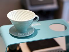 -香颂咖啡(华德中心广场店)