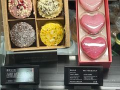 -星巴克(天津滨海国际机场1店)