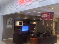 -光启城时尚购物中心