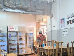 -棣爸油炸(张公桥店)