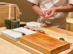 -鲤·鮨KOISUSHI