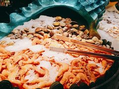 -苏格里岛自助海鲜烤肉(青秀万达店)