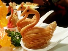 android_upload_pic-海天楼中餐厅(天津泛太平洋店)
