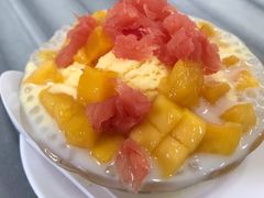 -芬芳甜品(同福路店)