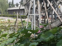 -河北村民俗体验园
