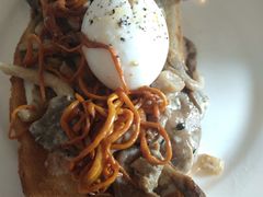 -Egg•Allday Brunch(襄阳北路店)