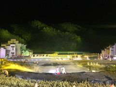 -婺源梦里老家大型山水实景演出