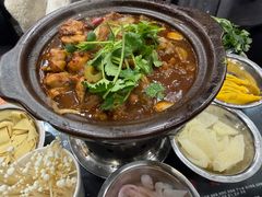 -川香煲(茅台路店)