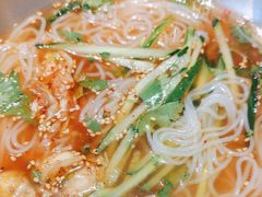 -冷面大王(大南街店)