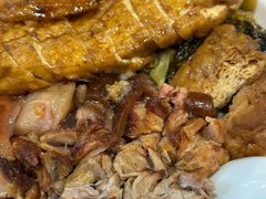 -香友记正宗隆江猪脚饭(首经贸店)