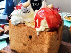 -大树餐厅(红旗街万达店)