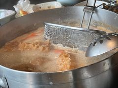 -捞王锅物料理(上海世茂广场店)