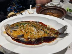 -鱼痴渔醉·食鲜集(汉口江滩店)