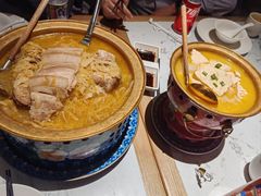 -关东小磨东北菜(漕河泾印象城店)