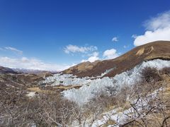 -墨石公园景区