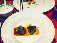 -上海滩餐厅(BFC外滩金融中心店)