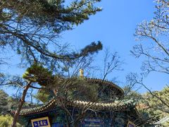 -潭柘寺景区
