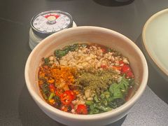-季季山·云南野生菌火锅(上海首店)