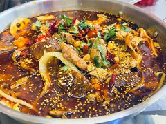 -蓉三少冒烤鸭·四川小吃集(北京首店)