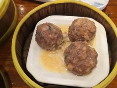 -丰圆轩粤式茶楼 . 点心粤菜(夏茅店)