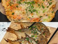 -荣基四海一家·家常菜·海鲜大排档(新安店)