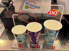 -DQ·蛋糕·冰淇淋(西城红场店)