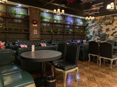 -真枪会射击俱乐部(河西中央公园店)
