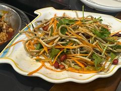 -晓林火锅(安定门店)