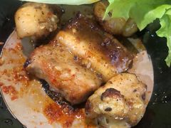 -袁家水泊水浒烤肉(白金店)