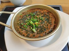 海鲜焖子-小平岛開海水饺(浑南店)