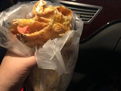 -新农村煎饼果子(香港花园店)