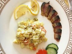 -92°C俄式厨房(中央大街店)