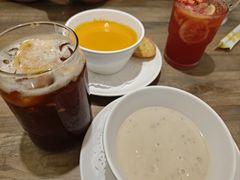 -卡朋西餐(扬名广场店)