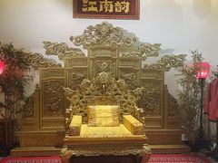 -江南韵·无锡太湖文化体验餐厅(凤凰天街店)