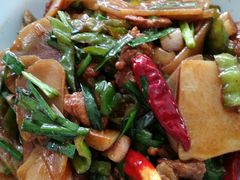 -老磨油饼(高陵店)