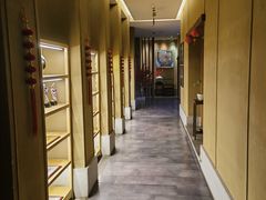 -御手国医·古法经络调理(光华店)