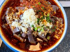 -三宽猪蹄(咸阳店)