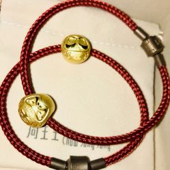 -周生生Chow Sang Sang(翠微店)